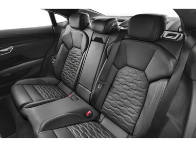 2023 Audi e-tron GT Premium Plus quattro