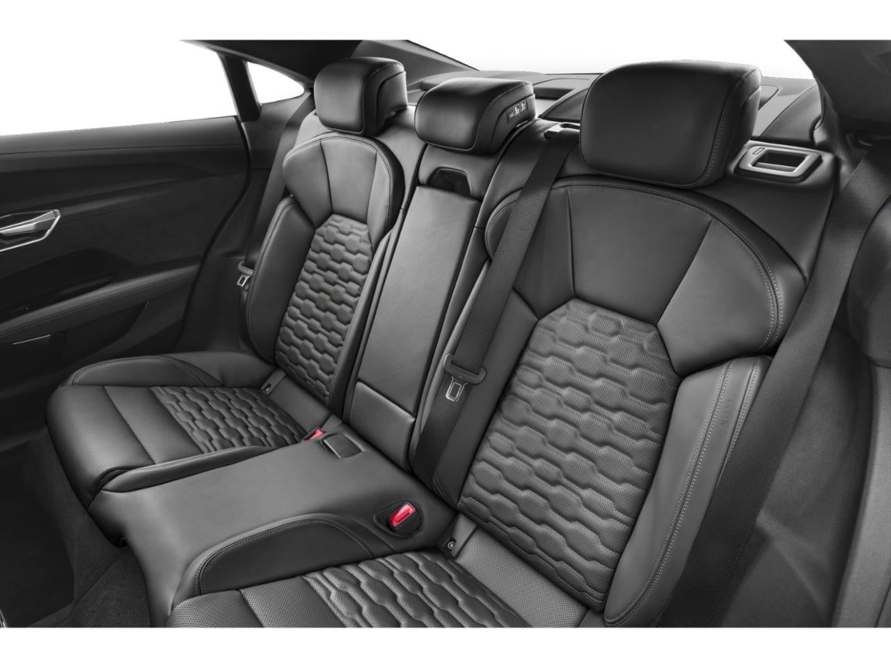 2023 Audi e-tron GT Premium Plus quattro