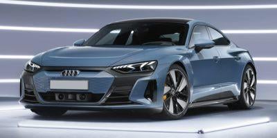 2023 Audi e-tron GT Premium Plus quattro