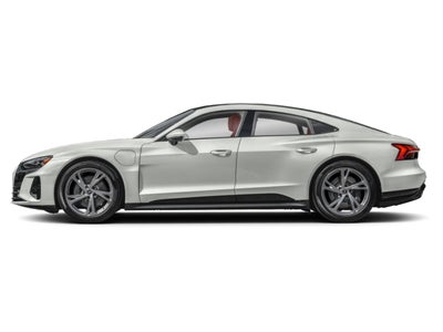 2023 Audi e-tron GT Premium Plus quattro