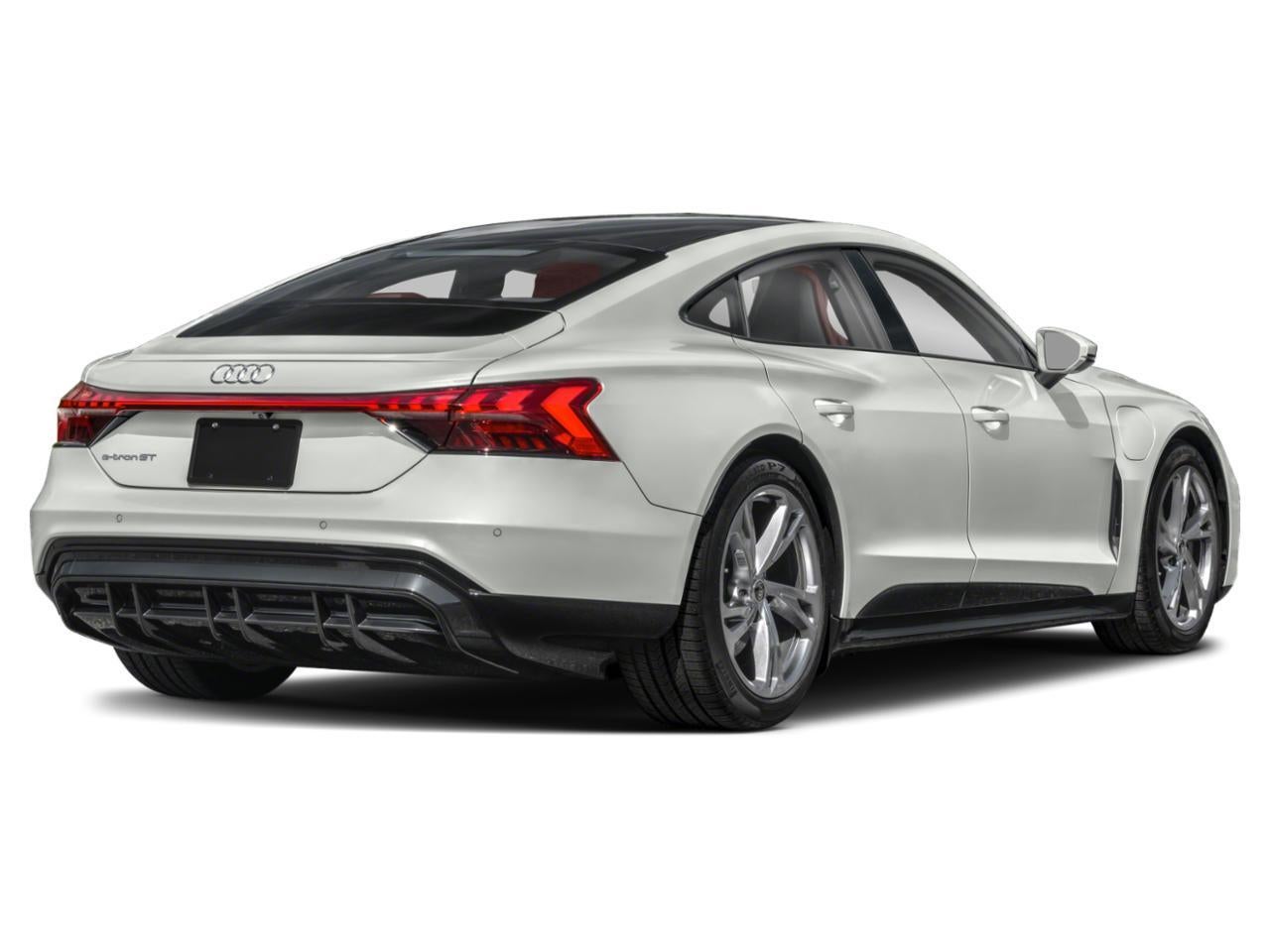 2023 Audi e-tron GT Premium Plus quattro