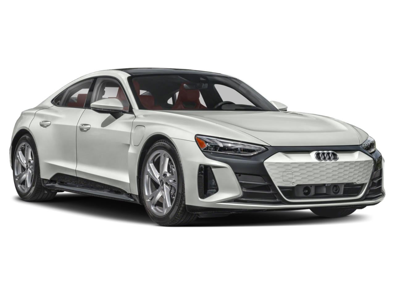 2023 Audi e-tron GT Premium Plus quattro