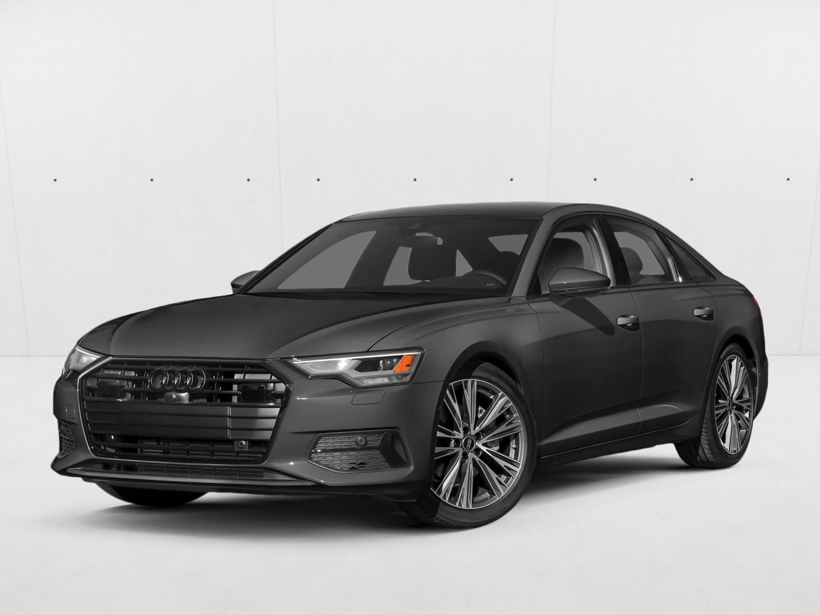 2023 Audi A6 Sedan Premium 45 TFSI quattro