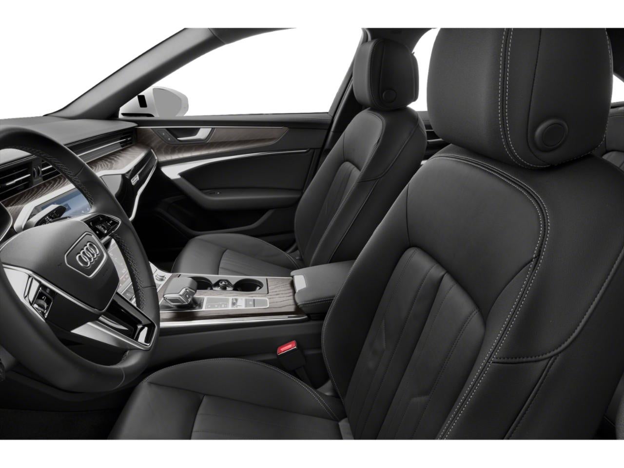 2023 Audi A6 Sedan Premium 45 TFSI quattro