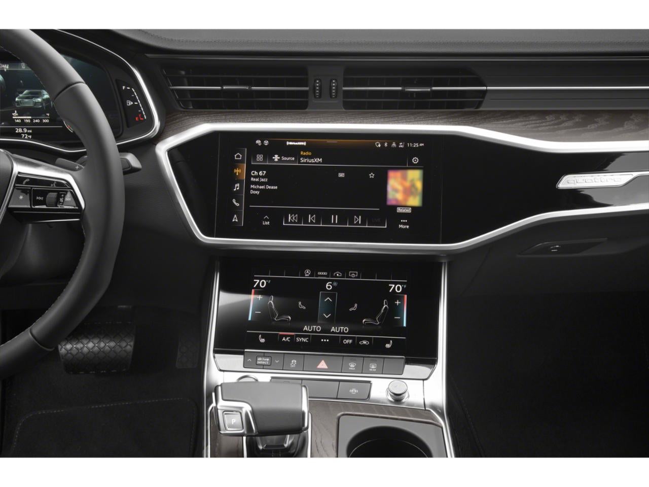 2023 Audi A6 Sedan Premium 45 TFSI quattro