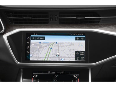 2023 Audi A6 Sedan Premium 45 TFSI quattro