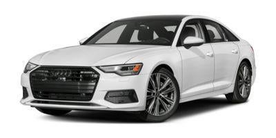 2023 Audi A6 Sedan Premium 45 TFSI quattro