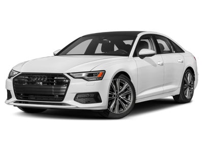 2023 Audi A6 Sedan Premium 45 TFSI quattro