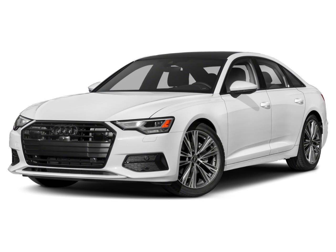 2023 Audi A6 Sedan Premium 45 TFSI quattro
