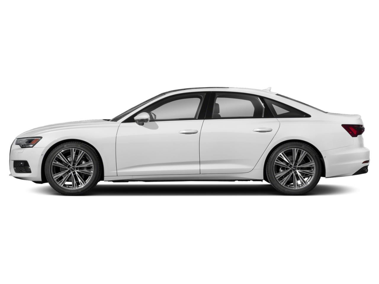 2023 Audi A6 Sedan Premium 45 TFSI quattro