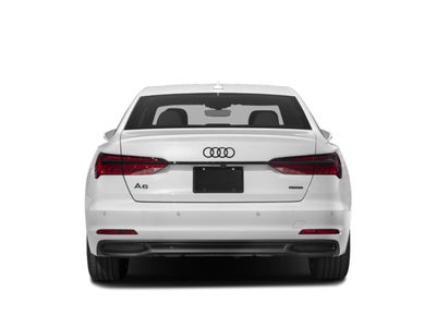 2023 Audi A6 Sedan Premium 45 TFSI quattro