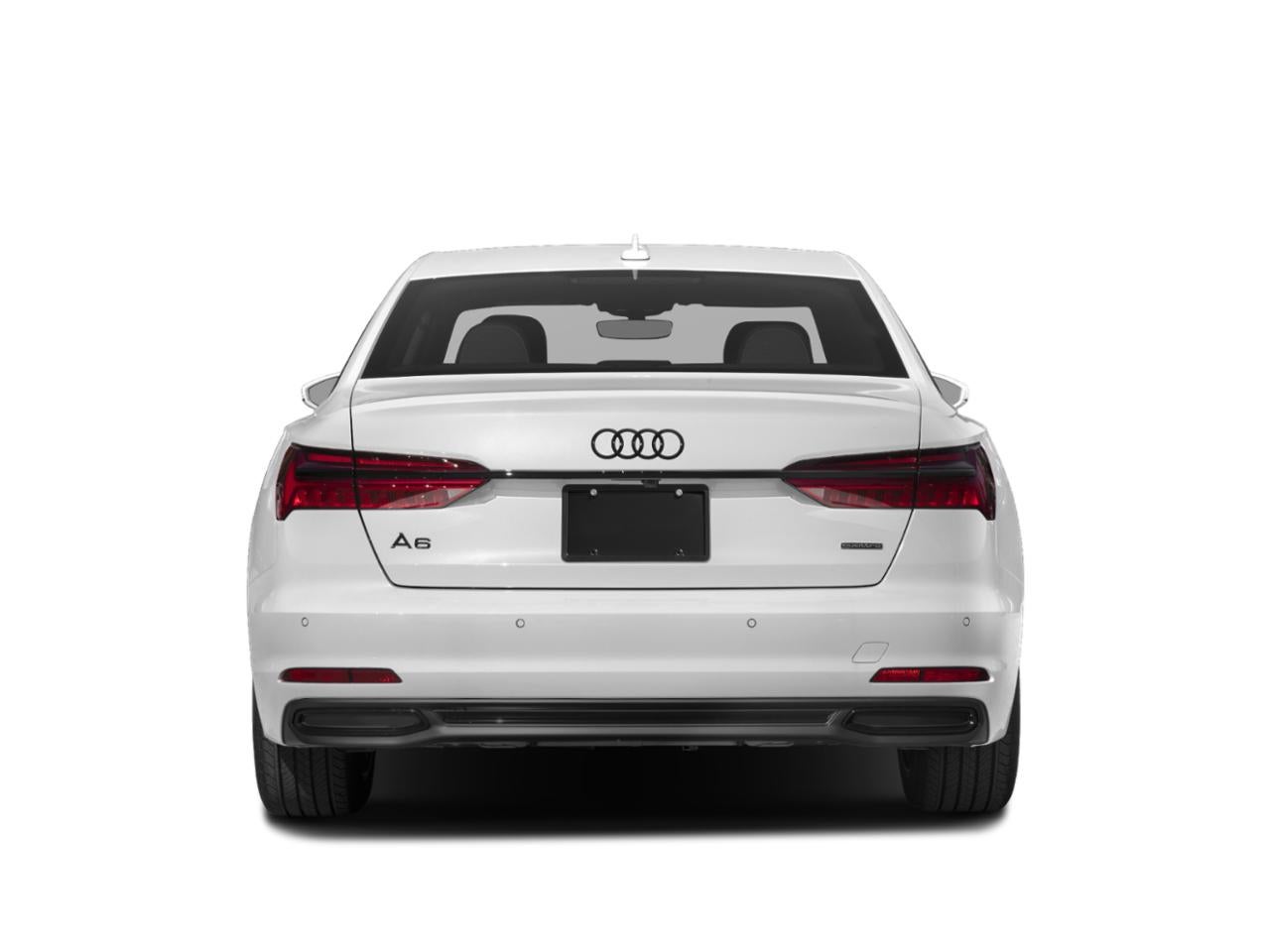 2023 Audi A6 Sedan Premium 45 TFSI quattro