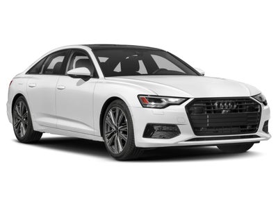 2023 Audi A6 Sedan Premium 45 TFSI quattro