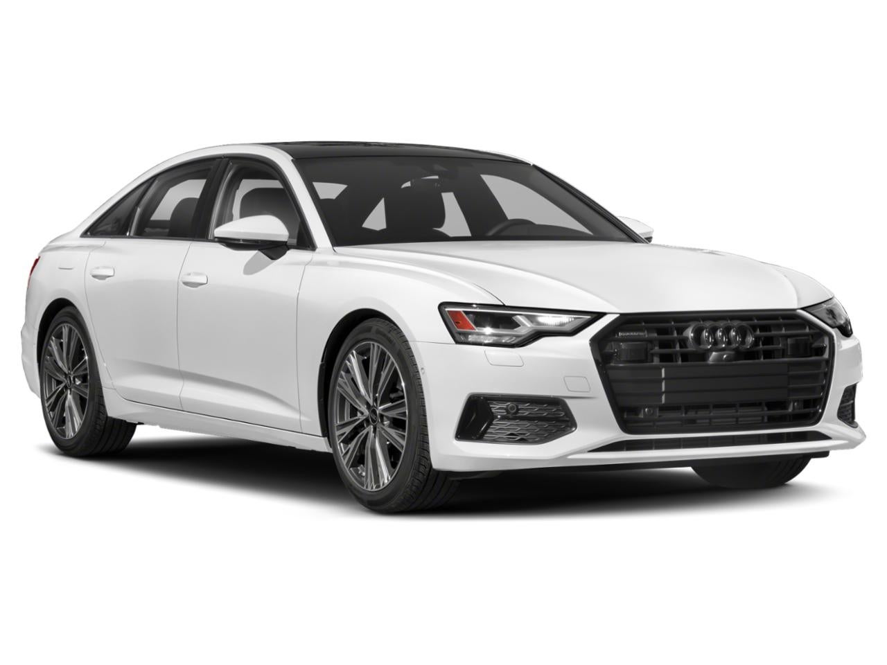 2023 Audi A6 Sedan Premium 45 TFSI quattro