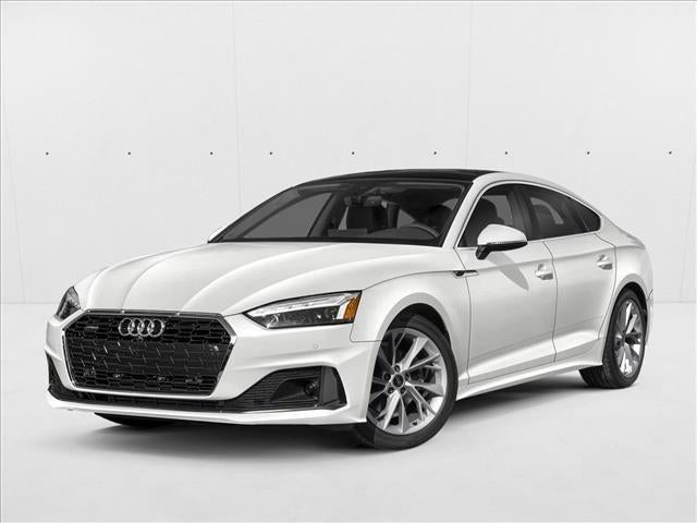 2023 Audi A5 Sportback S line Premium 45 TFSI quattro