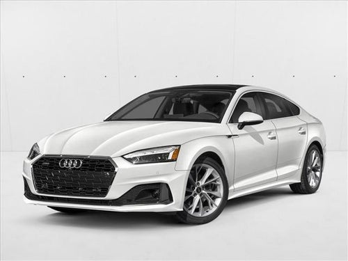 2023 Audi A5 Sportback S line Premium 45 TFSI quattro