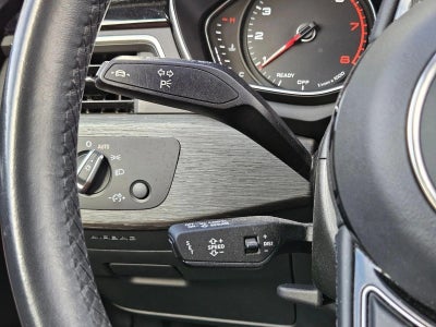 2023 Audi A5 Sportback S line Premium 45 TFSI quattro
