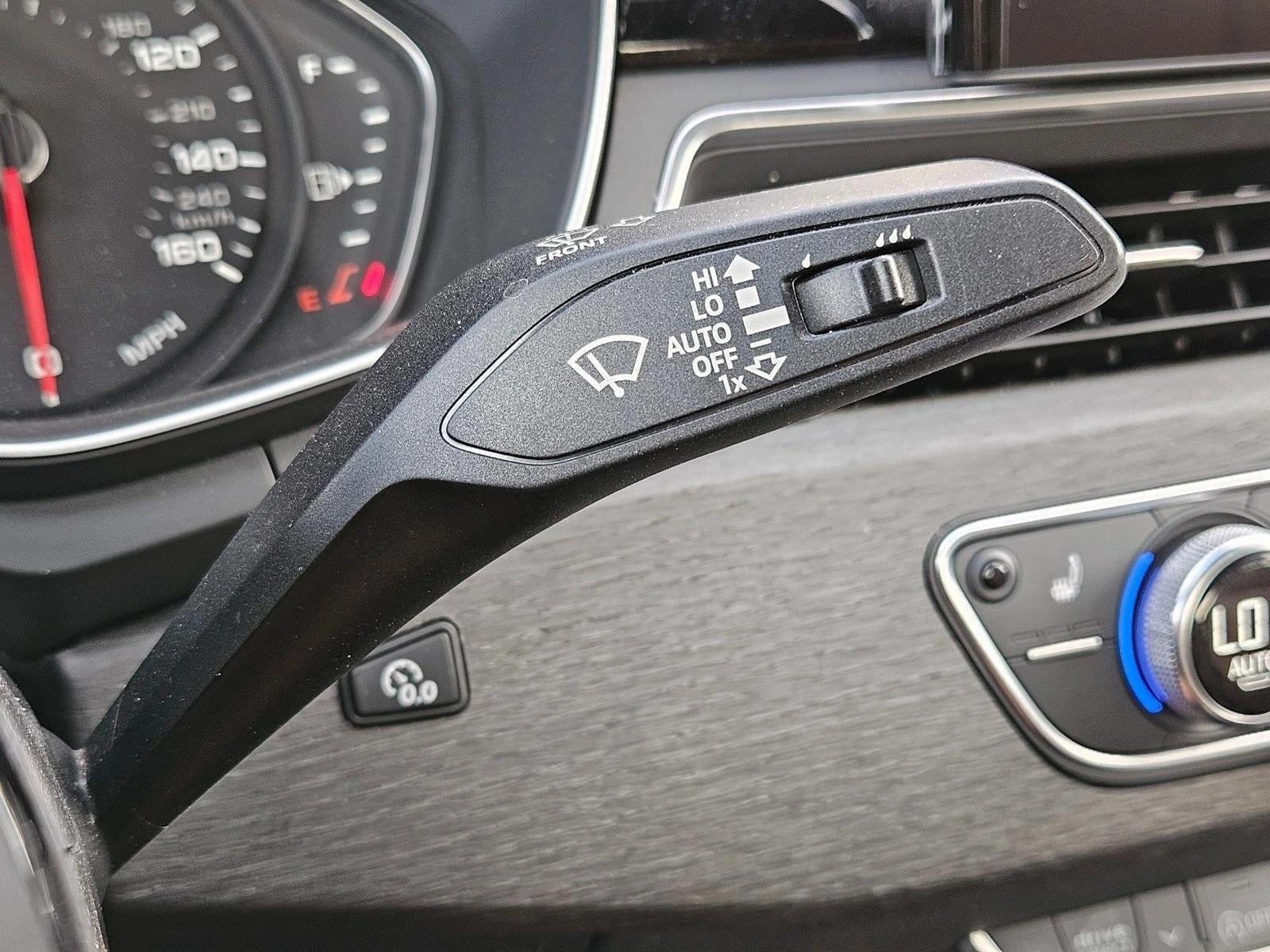 2023 Audi A5 Sportback S line Premium 45 TFSI quattro