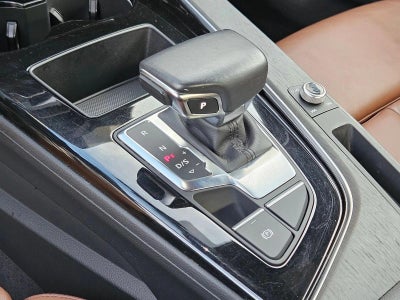 2023 Audi A5 Sportback S line Premium 45 TFSI quattro