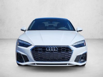 2023 Audi A5 Sportback S line Premium 45 TFSI quattro