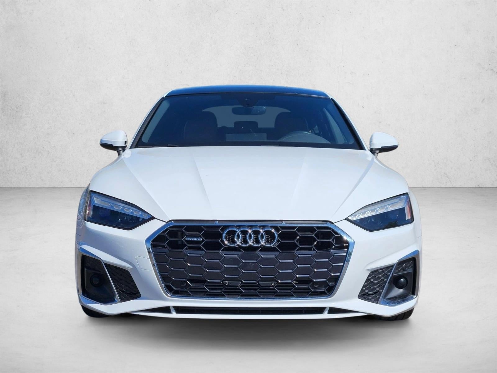 2023 Audi A5 Sportback S line Premium 45 TFSI quattro