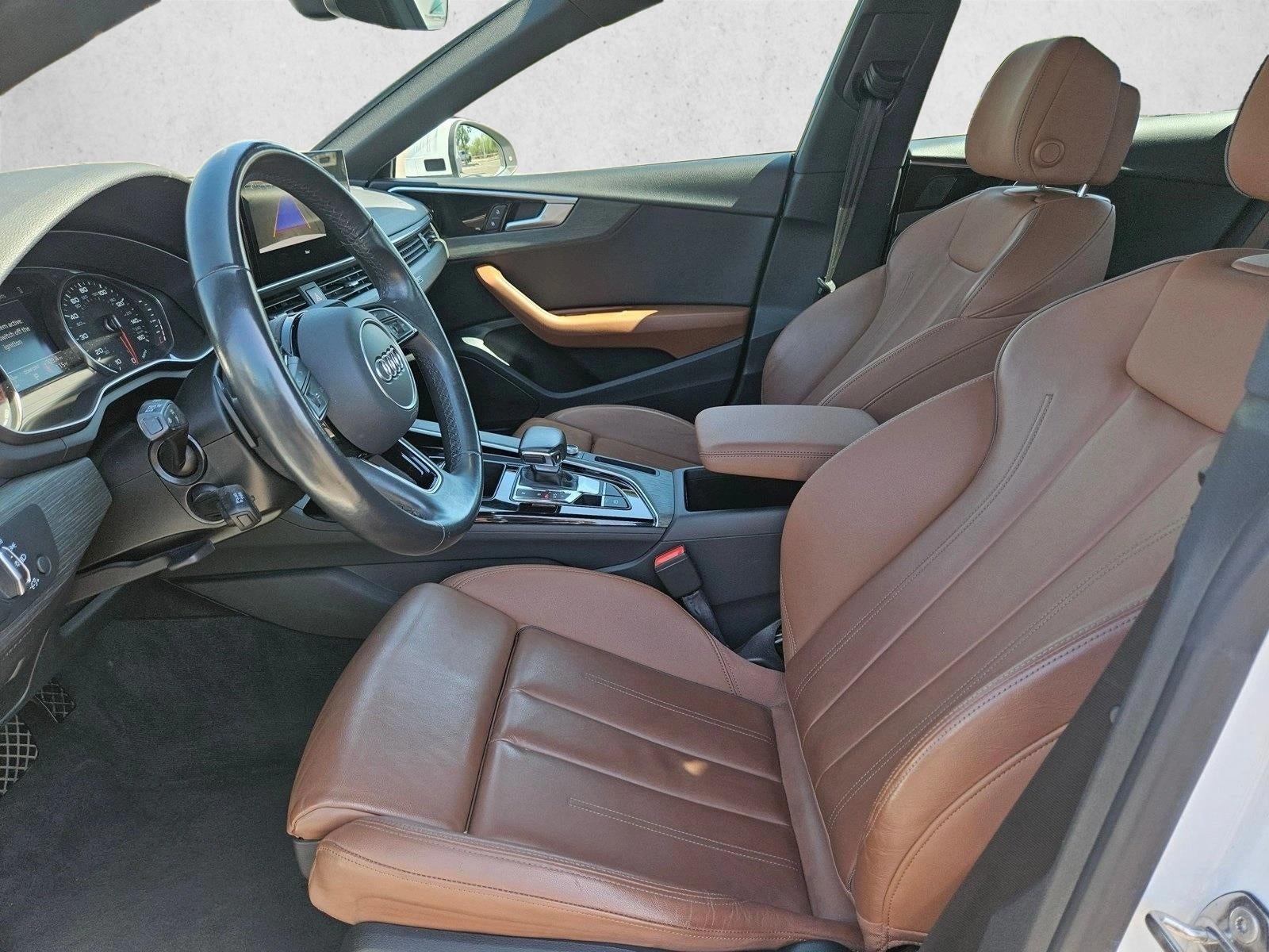2023 Audi A5 Sportback S line Premium 45 TFSI quattro