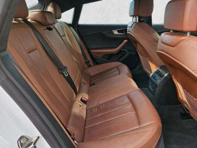 2023 Audi A5 Sportback S line Premium 45 TFSI quattro