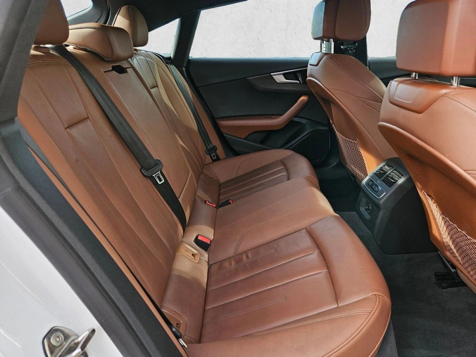 2023 Audi A5 Sportback S line Premium 45 TFSI quattro