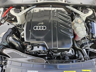 2023 Audi A5 Sportback S line Premium 45 TFSI quattro