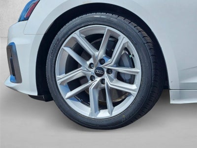 2023 Audi A5 Sportback S line Premium 45 TFSI quattro