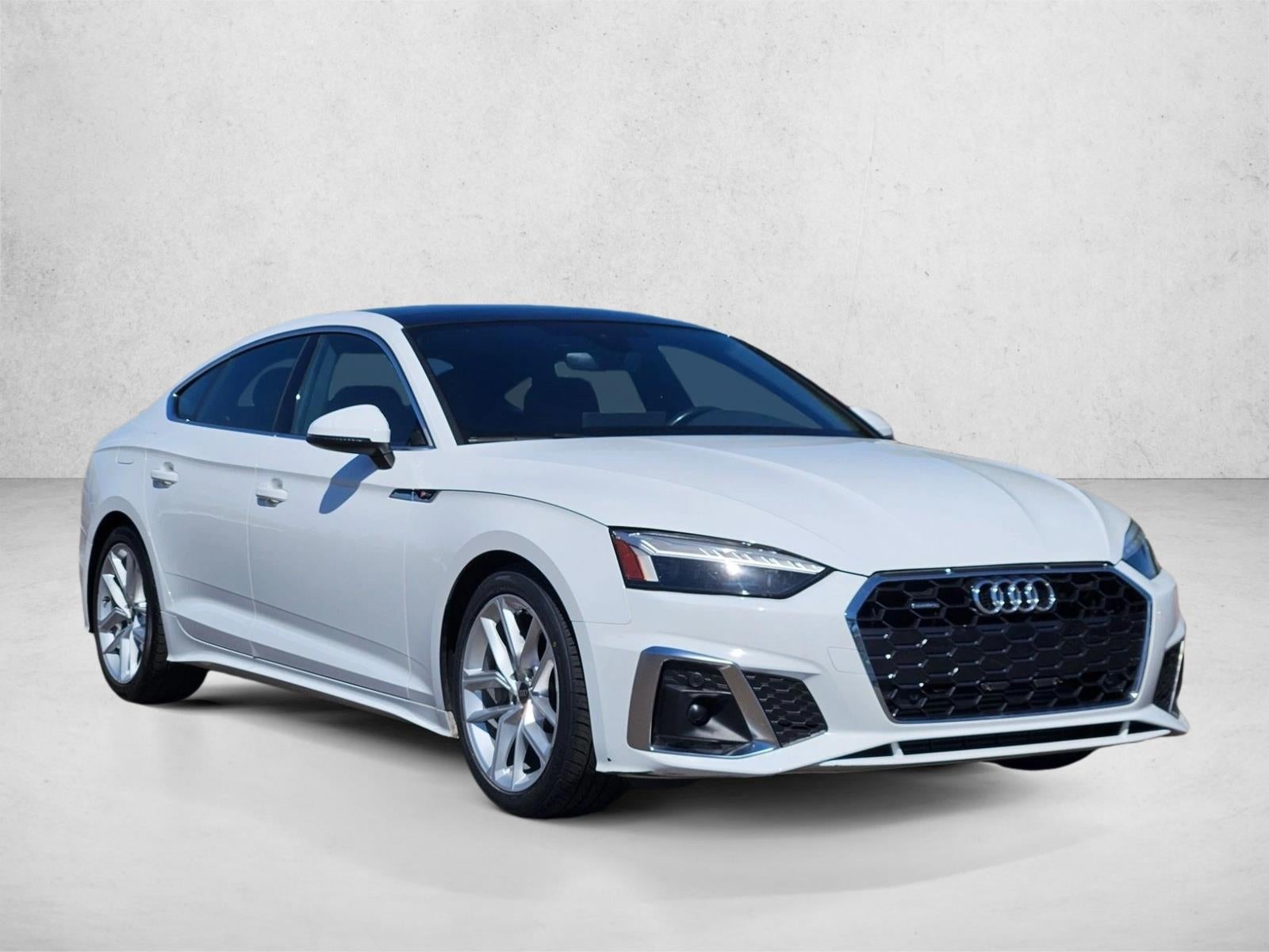 2023 Audi A5 Sportback S line Premium 45 TFSI quattro