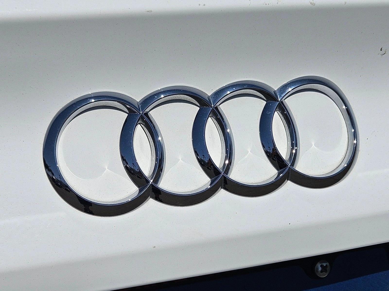 2023 Audi A5 Sportback S line Premium 45 TFSI quattro