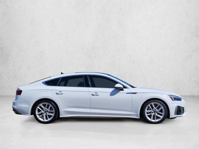 2023 Audi A5 Sportback S line Premium 45 TFSI quattro
