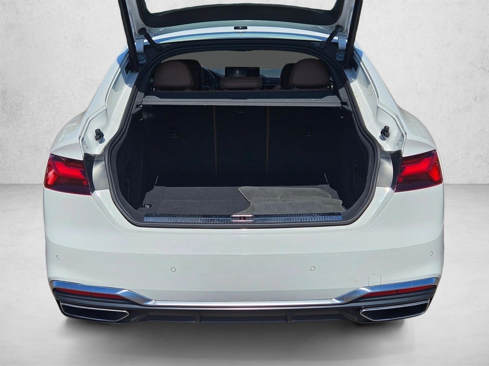 2023 Audi A5 Sportback S line Premium 45 TFSI quattro