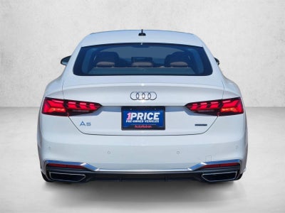 2023 Audi A5 Sportback S line Premium 45 TFSI quattro