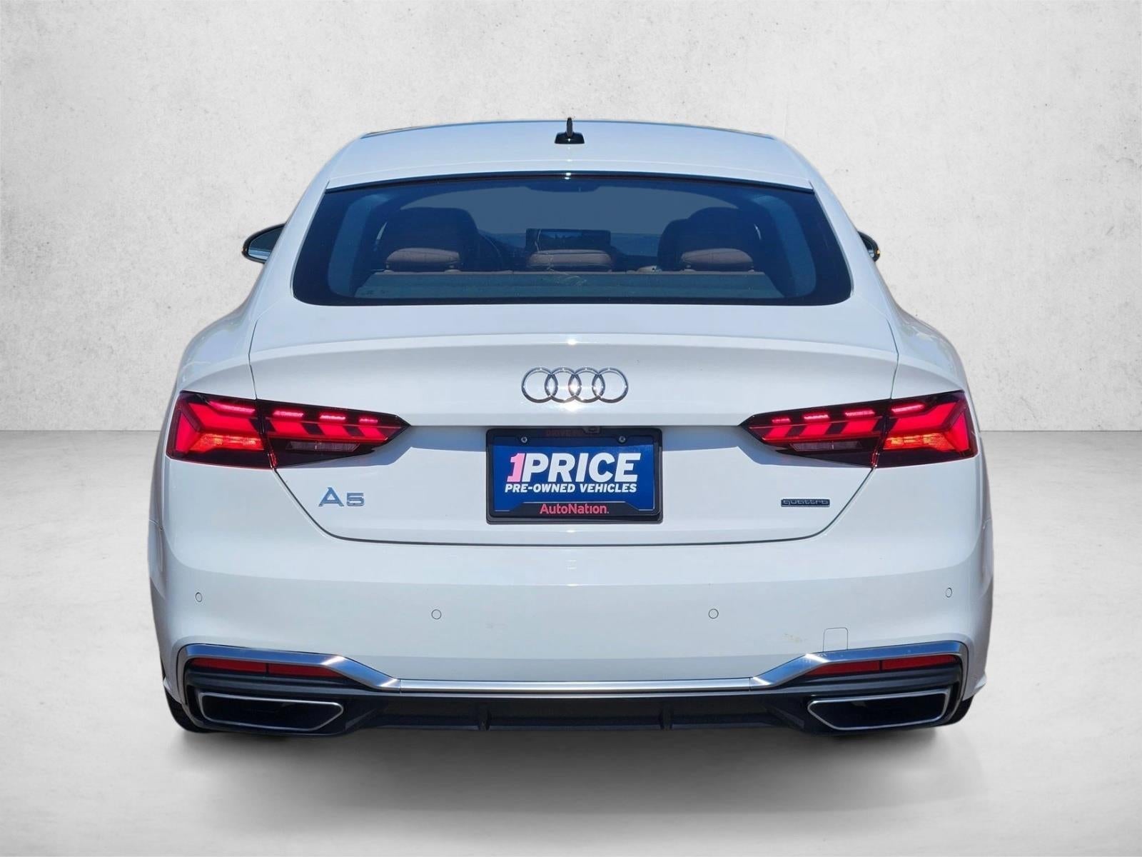 2023 Audi A5 Sportback S line Premium 45 TFSI quattro