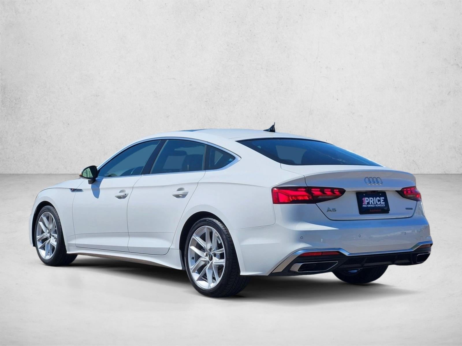 2023 Audi A5 Sportback S line Premium 45 TFSI quattro