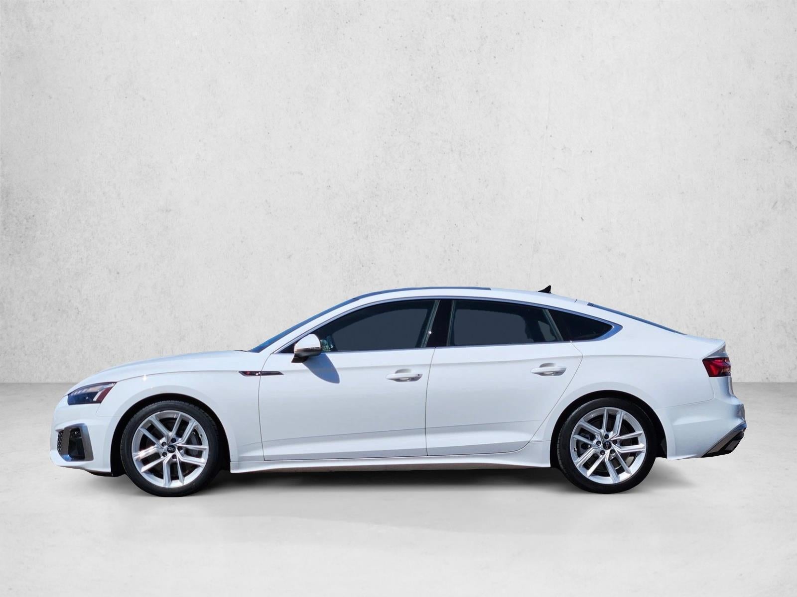 2023 Audi A5 Sportback S line Premium 45 TFSI quattro