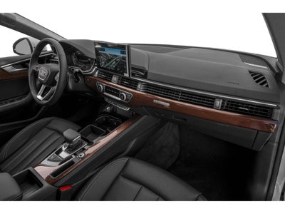 2023 Audi A5 Sportback S line Premium 45 TFSI quattro