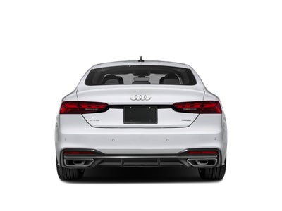 2023 Audi A5 Sportback S line Premium 45 TFSI quattro