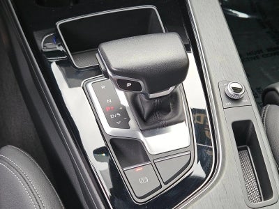 2023 Audi A5 Sportback S line Premium 45 TFSI quattro