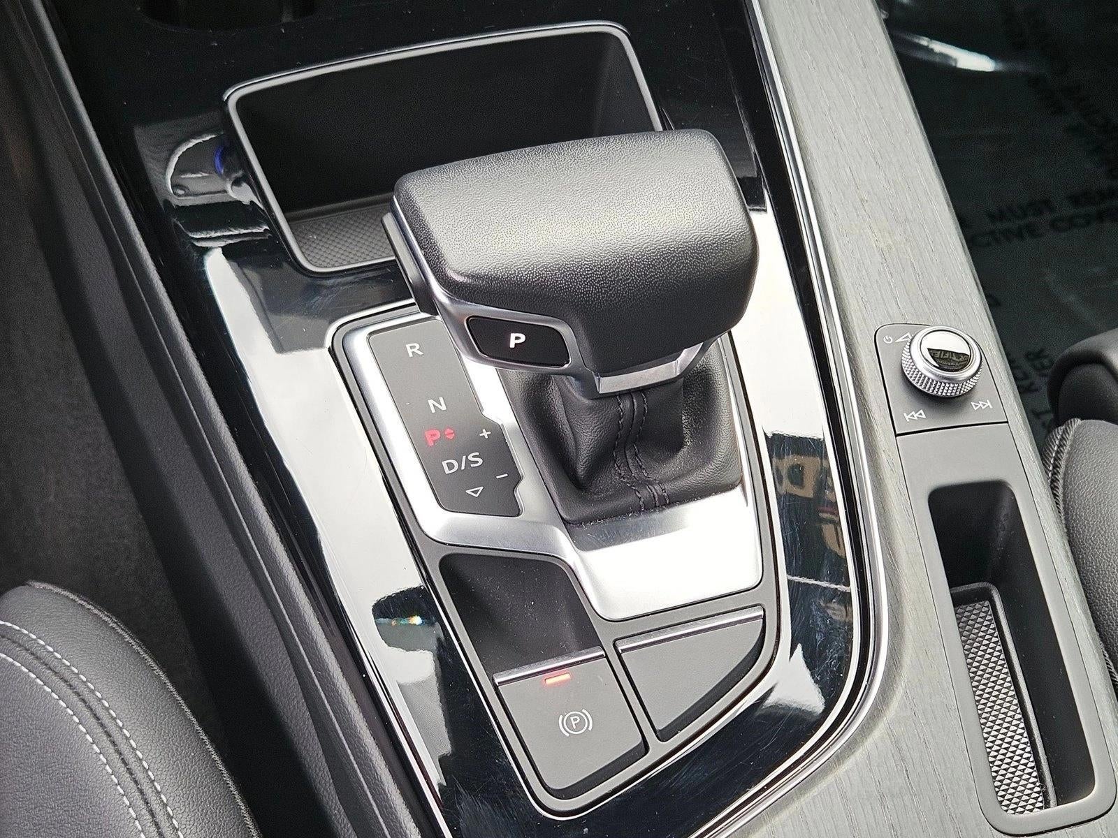 2023 Audi A5 Sportback S line Premium 45 TFSI quattro