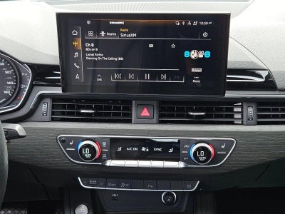 2023 Audi A5 Sportback S line Premium 45 TFSI quattro