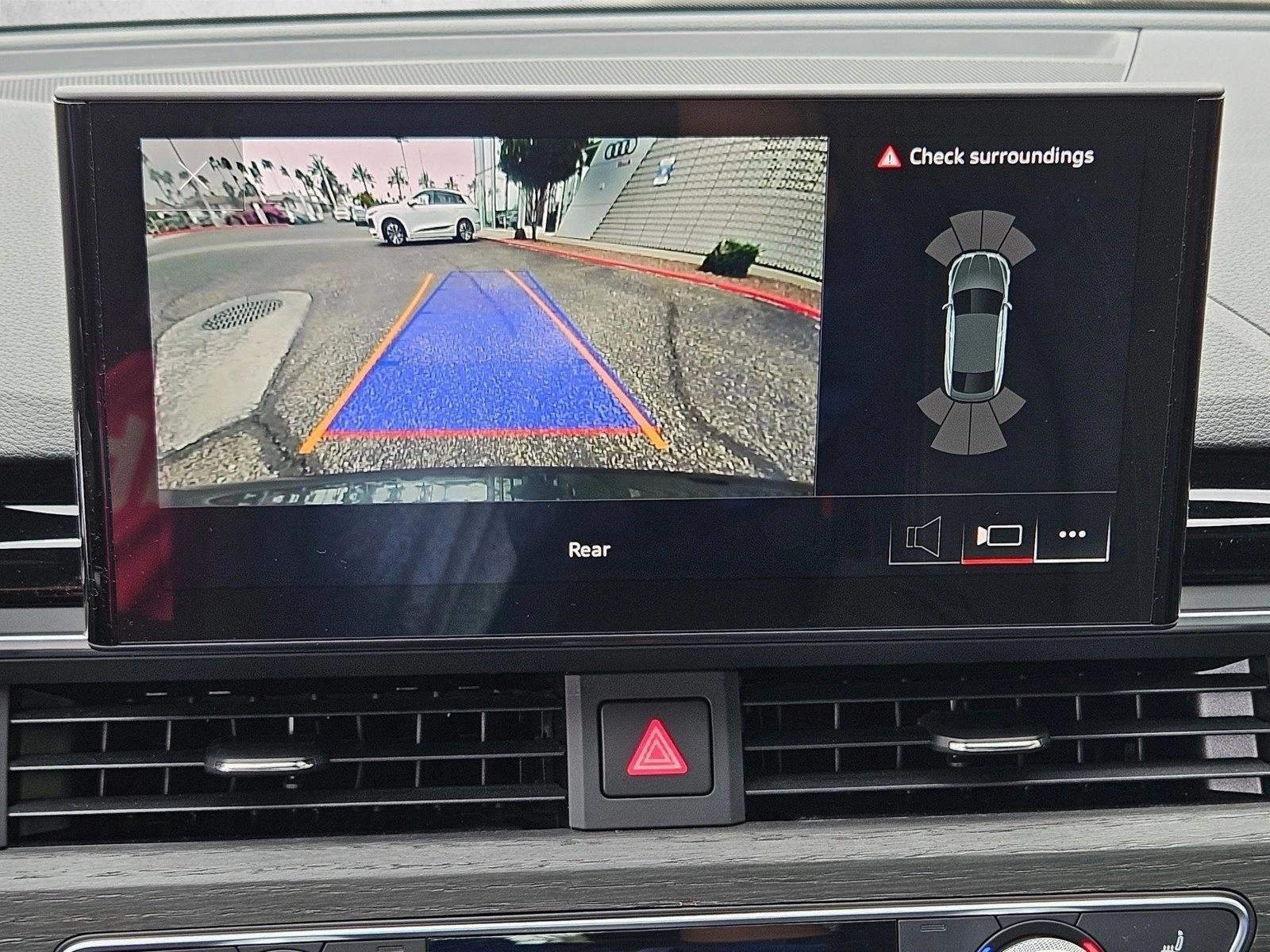 2023 Audi A5 Sportback S line Premium 45 TFSI quattro