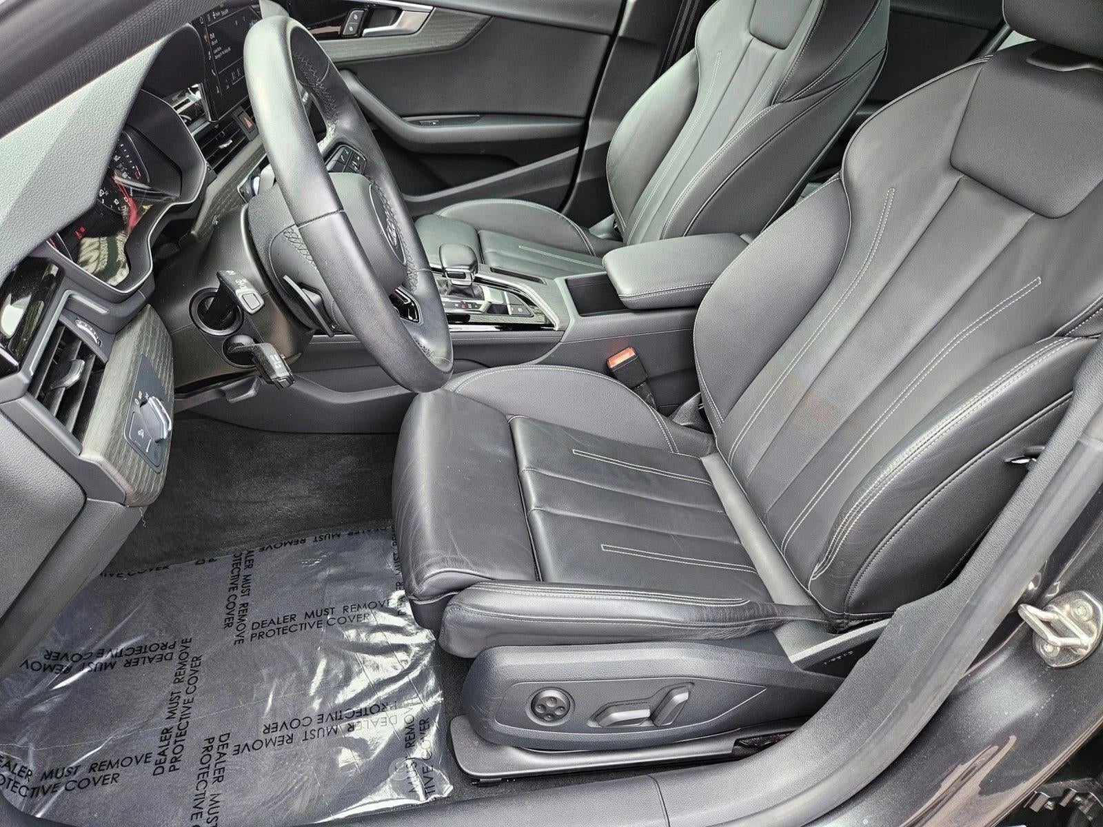 2023 Audi A5 Sportback S line Premium 45 TFSI quattro