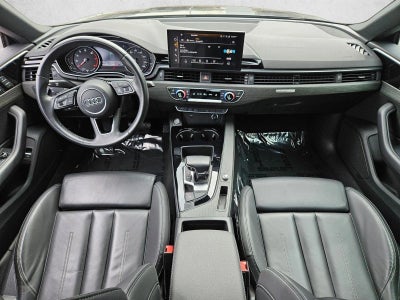 2023 Audi A5 Sportback S line Premium 45 TFSI quattro