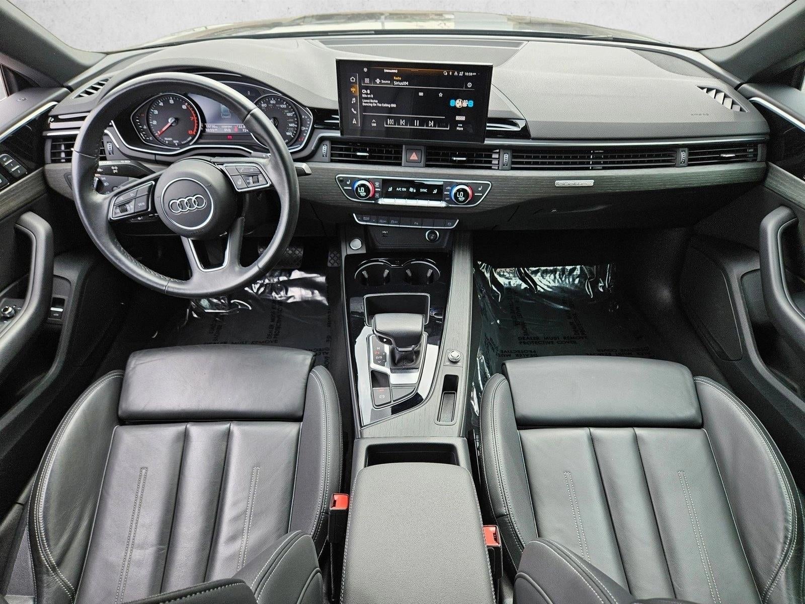 2023 Audi A5 Sportback S line Premium 45 TFSI quattro