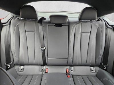 2023 Audi A5 Sportback S line Premium 45 TFSI quattro