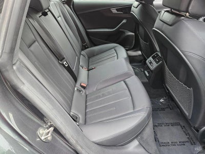 2023 Audi A5 Sportback S line Premium 45 TFSI quattro