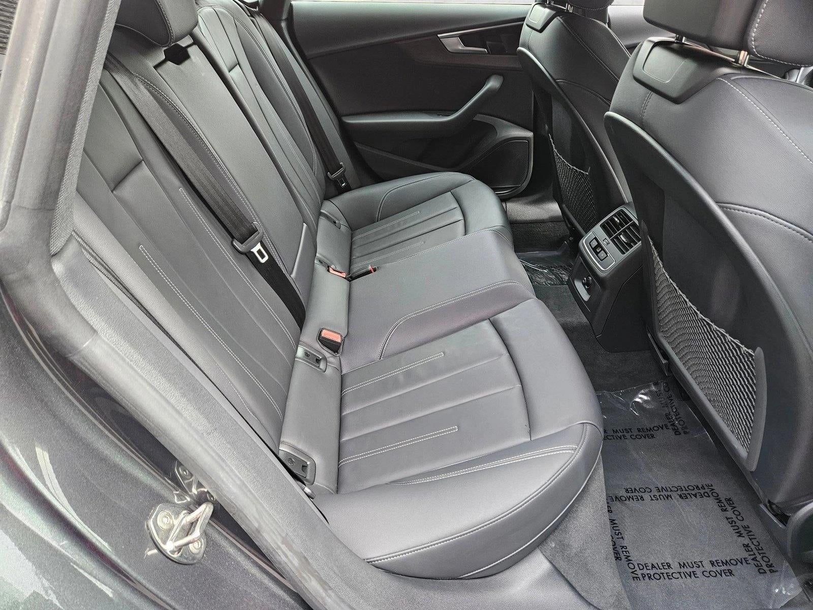 2023 Audi A5 Sportback S line Premium 45 TFSI quattro